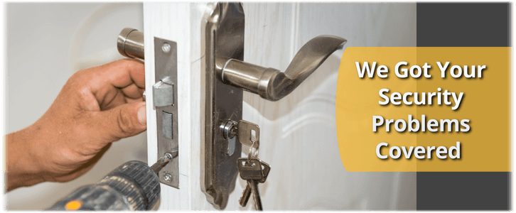 House Lockout Service Jacksonville, AR