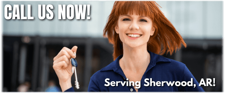 Locksmith Sherwood AR